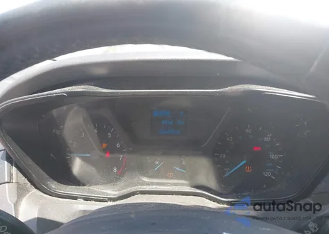 2016 Ford Transit-350 Xlt from USA, damaged, VIN 1FBZX2ZM0GKA44748